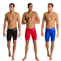 Arena - Mens - Powerskin Carbon Air2 Jammer