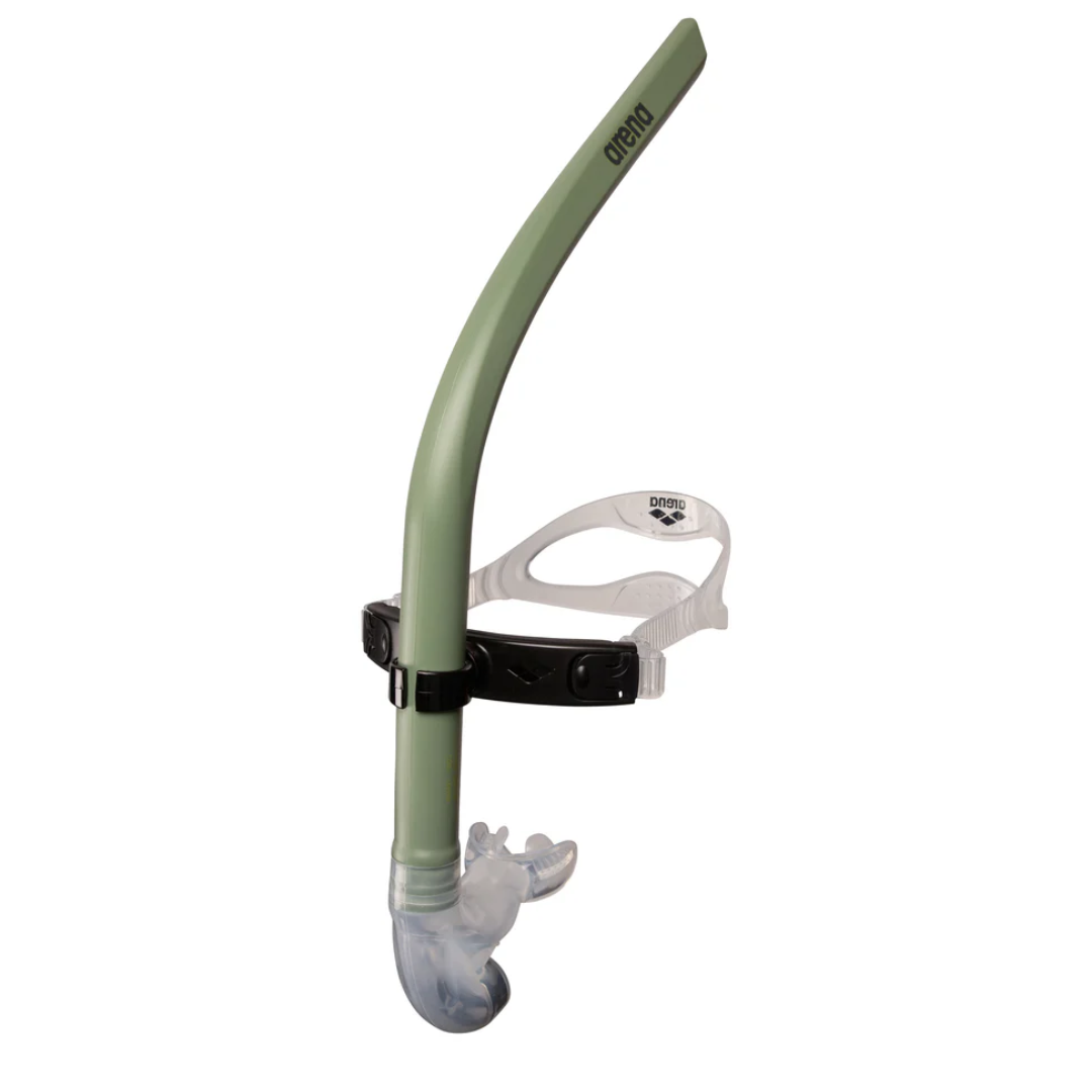 Arena - Swim Snorkel III - Sage