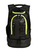 Arena - Fastpack 3.0 - Dark Smoke-Neon Yellow