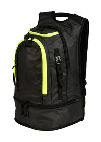 Arena - Fastpack 3.0 - Dark Smoke-Neon Yellow