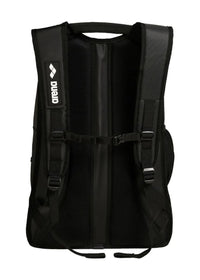 Arena - Fastpack 3.0 - Dark Smoke-Neon Yellow
