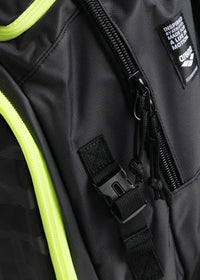 Arena - Fastpack 3.0 - Dark Smoke-Neon Yellow