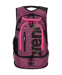 Arena - Fastpack 3.0 - Plum Neon Pink