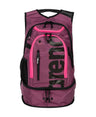 Arena - Fastpack 3.0 - Plum Neon Pink