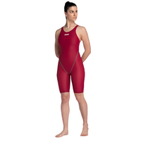 Arena - Womens - Powerskin ST NEXT Full Body Open Back