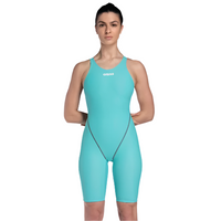 Arena - Womens - Powerskin ST NEXT Full Body Open Back