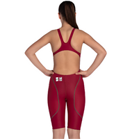 Arena - Girls - Powerskin ST NEXT Full Body Open Back