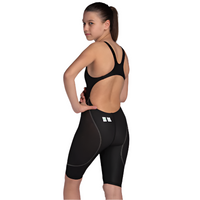 Arena - Girls - Powerskin ST NEXT Full Body Open Back