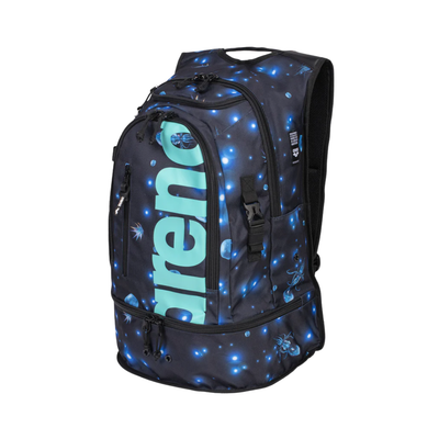 Arena - Fastpack 3.0 - Allover Aqua
