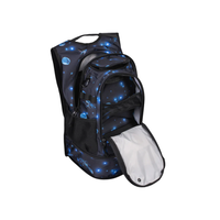 Arena - Fastpack 3.0 - Allover Aqua