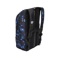 Arena - Fastpack 3.0 - Allover Aqua