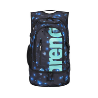 Arena - Fastpack 3.0 - Allover Aqua