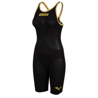Arena - Womens - Powerskin Carbon Air2 Open Back Kneeskin - LE 50th Anniversary