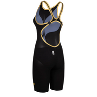 Arena - Womens - Powerskin Carbon Air2 Open Back Kneeskin - LE 50th Anniversary