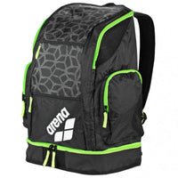 Arena - Spiky 2 Large Backpack - Pivot Fluo Green