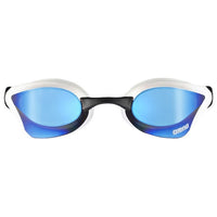 Arena - Cobra Core Mirror Goggle - Blue White