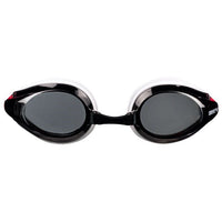 Arena - Tracks Junior Goggle - Smoke White Red
