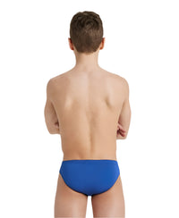 Arena - Boys - Solid Brief - Royal
