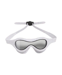 Arena - Spider Kids Mask Recycled - Smoke Grey