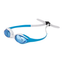 Arena - Spider Junior Goggle - Blue Grey Blue