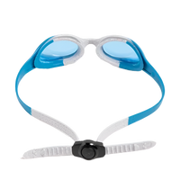 Arena - Spider Junior Goggle - Blue Grey Blue