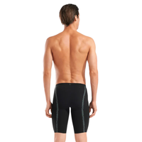 Arena - Mens - Powerskin Veloce Jammer - Black