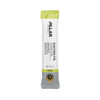 PILLAR - Electrolyte Hydration Sachet - Various Flavours