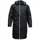 Cloke - Sideline Jacket - Black