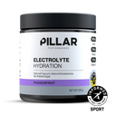 PILLAR - Electrolyte Hydration Jar - Various Flavours