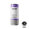 PILLAR - Sparkling Electrolyte Hydration RTD - Passionfruit