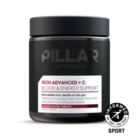 PILLAR - Iron Advanced + C