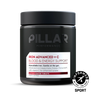 PILLAR - Iron Advanced + C