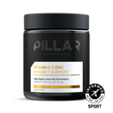 PILLAR - Vitamin C + Zinc
