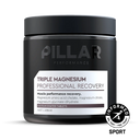 PILLAR - Triple Magnesium Tablets - 120