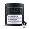 PILLAR - Triple Magnesium Tablets - 120