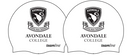 Teamline - Swim Cap - Avondale College