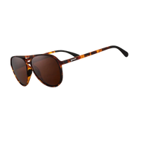Goodr - Mach G Sunglasses - Amelia Earhart Ghosted Me