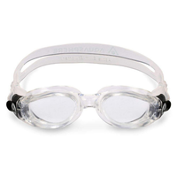 Aqua Sphere - Kaiman Goggle - Clear/Clear