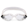 Aqua Sphere - Kaiman Goggle - Clear/Clear