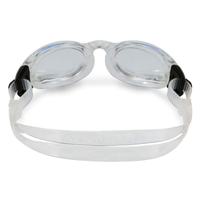 Aqua Sphere - Kaiman Goggle - Clear/Clear