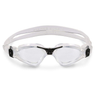 Aqua Sphere - Kayenne Goggle - Clear/Black