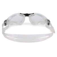 Aqua Sphere - Kayenne Goggle - Clear/Black