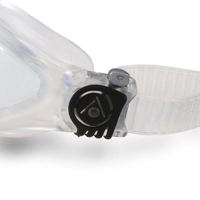 Aqua Sphere - Kayenne Goggle - Clear/Black