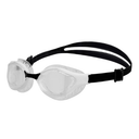 Arena - Air Bold Swipe Goggles - Clear/White/Black