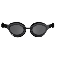 Arena - Air Bold Swipe Goggle - Smoke/Smoke
