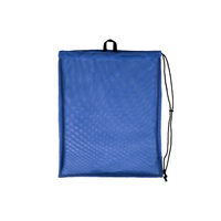Arena - One Go Mesh Bag - Royal