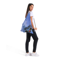 Arena - One Go Mesh Bag - Royal