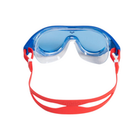 Arena - The One Mask - Junior - Blue/Blue/Red