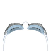 Speedo - Vanquisher 3.0 Mirror Goggles - Hawaiian Sky/Grey/Silver Mirror