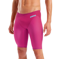 Arena - Mens - Powerskin Veloce Jammer - Violet Surge